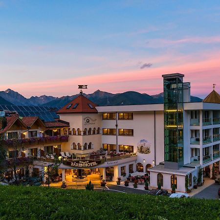Baerenhotel Olang Εξωτερικό φωτογραφία