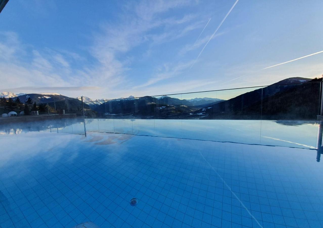 Baerenhotel Olang Εξωτερικό φωτογραφία