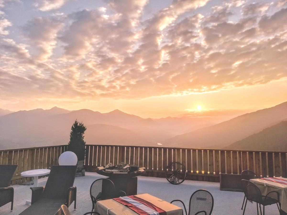 Baerenhotel Olang Εξωτερικό φωτογραφία