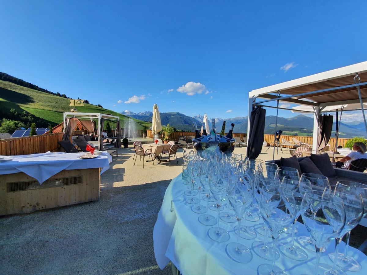 Baerenhotel Olang Εξωτερικό φωτογραφία