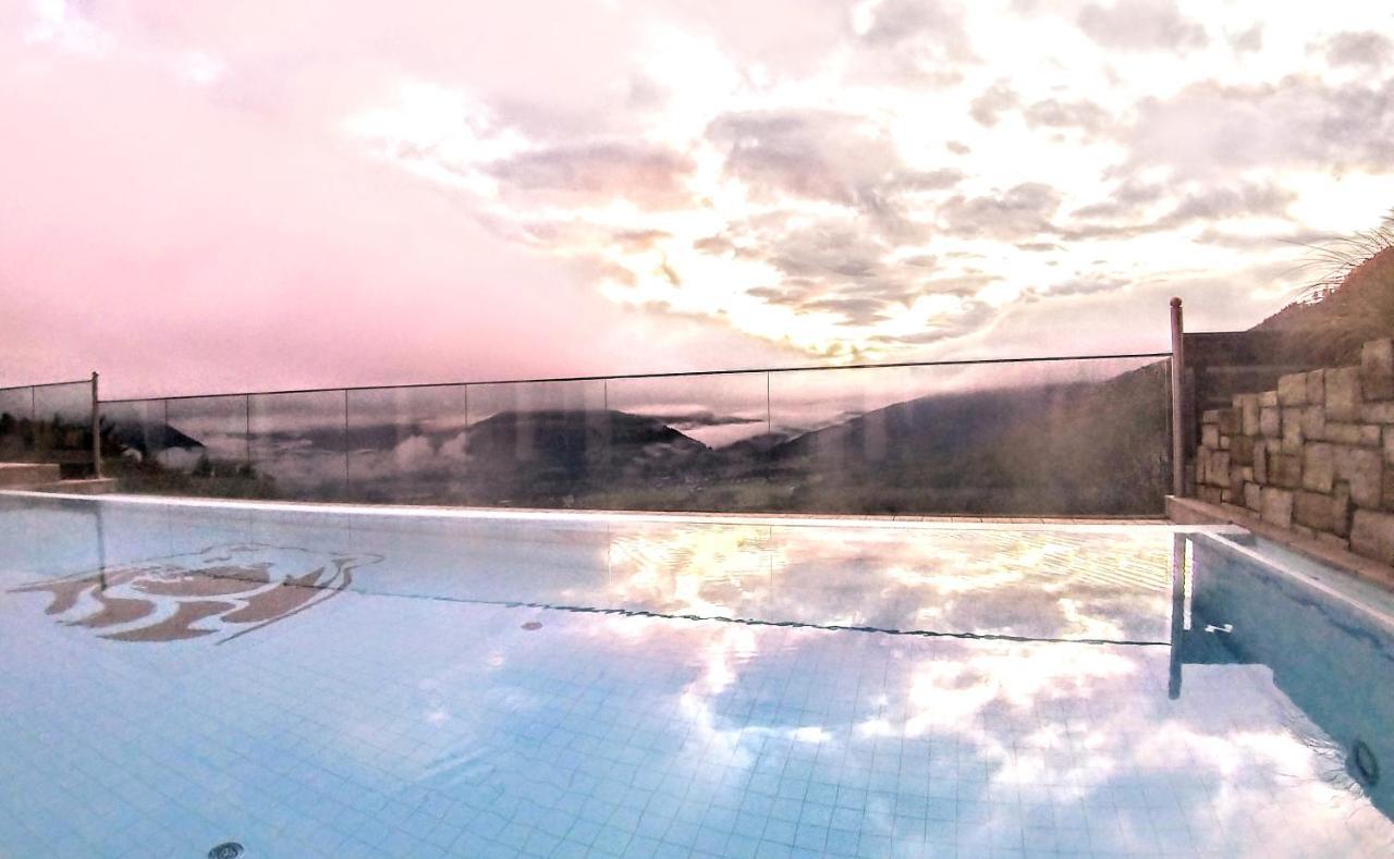 Baerenhotel Olang Εξωτερικό φωτογραφία