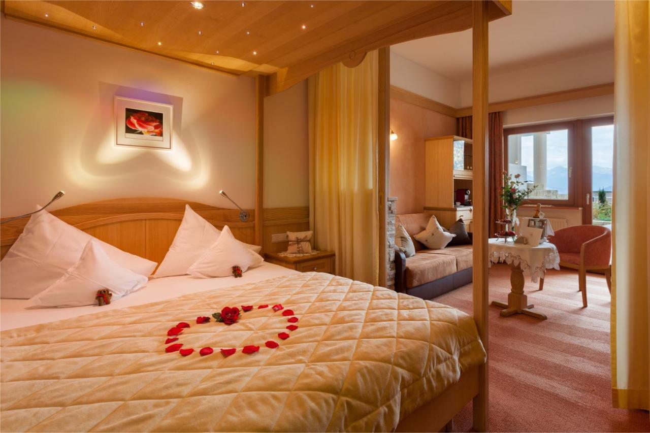 Baerenhotel Olang Εξωτερικό φωτογραφία