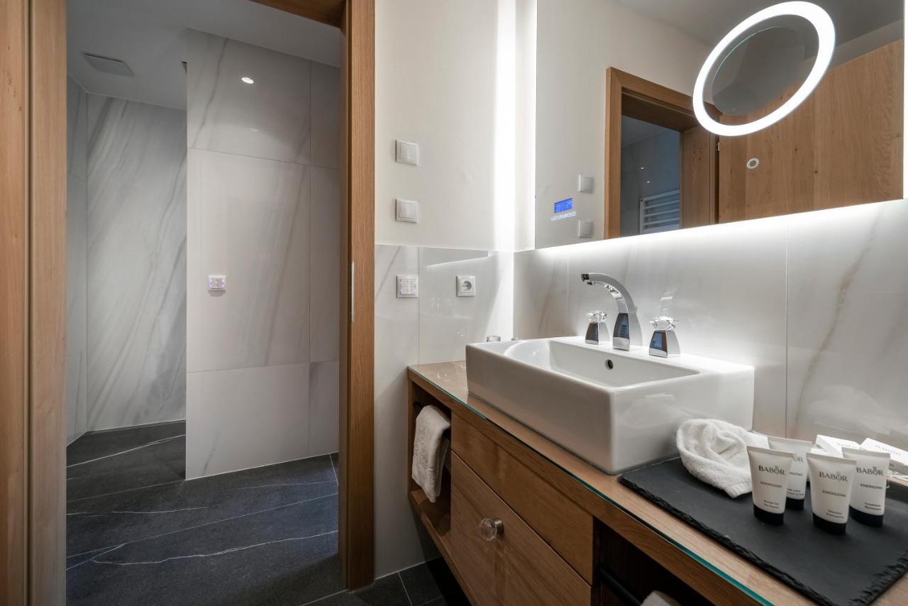 Baerenhotel Olang Εξωτερικό φωτογραφία