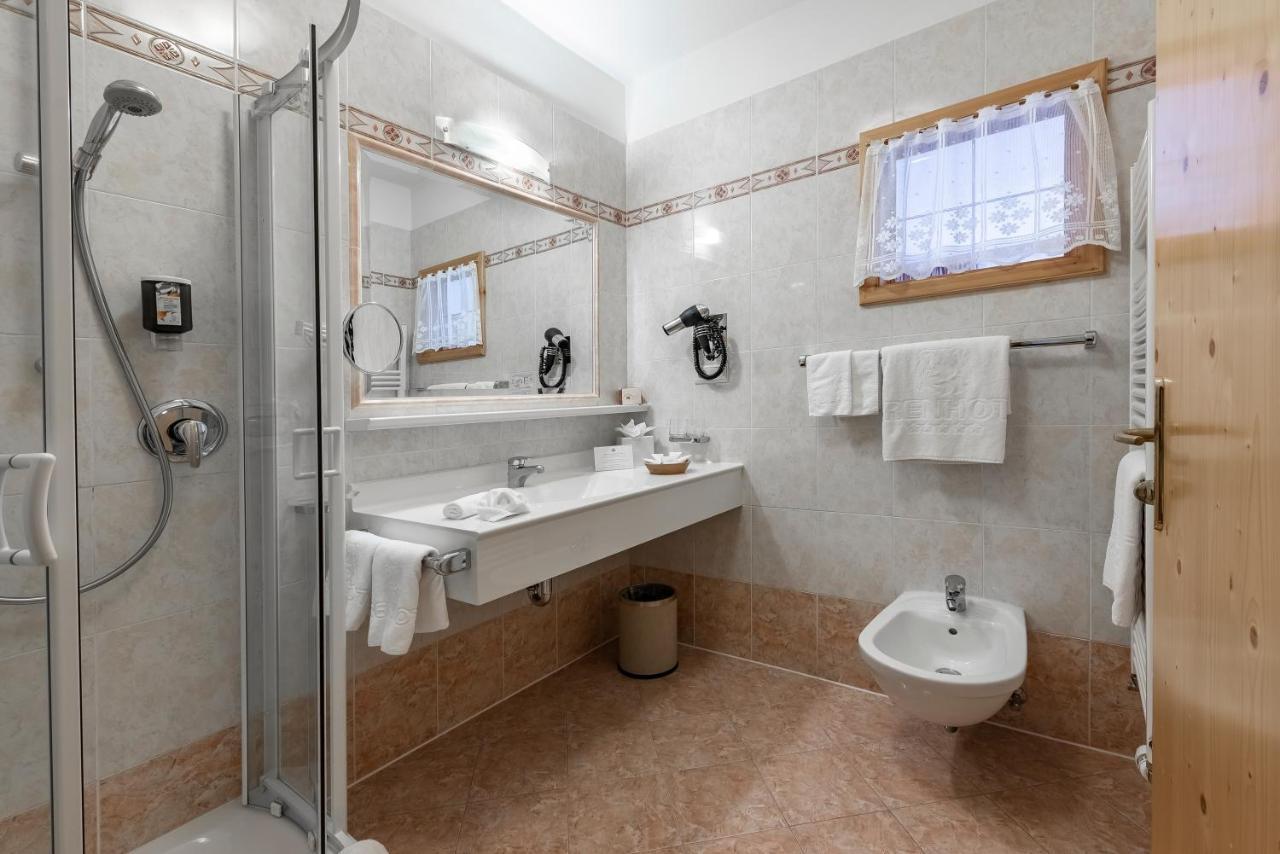 Baerenhotel Olang Εξωτερικό φωτογραφία