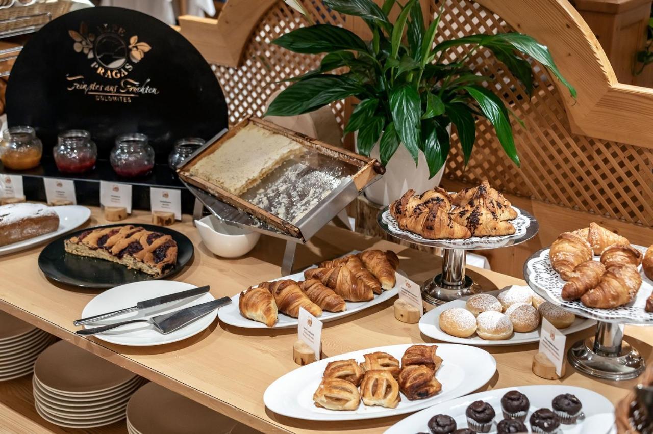 Baerenhotel Olang Εξωτερικό φωτογραφία