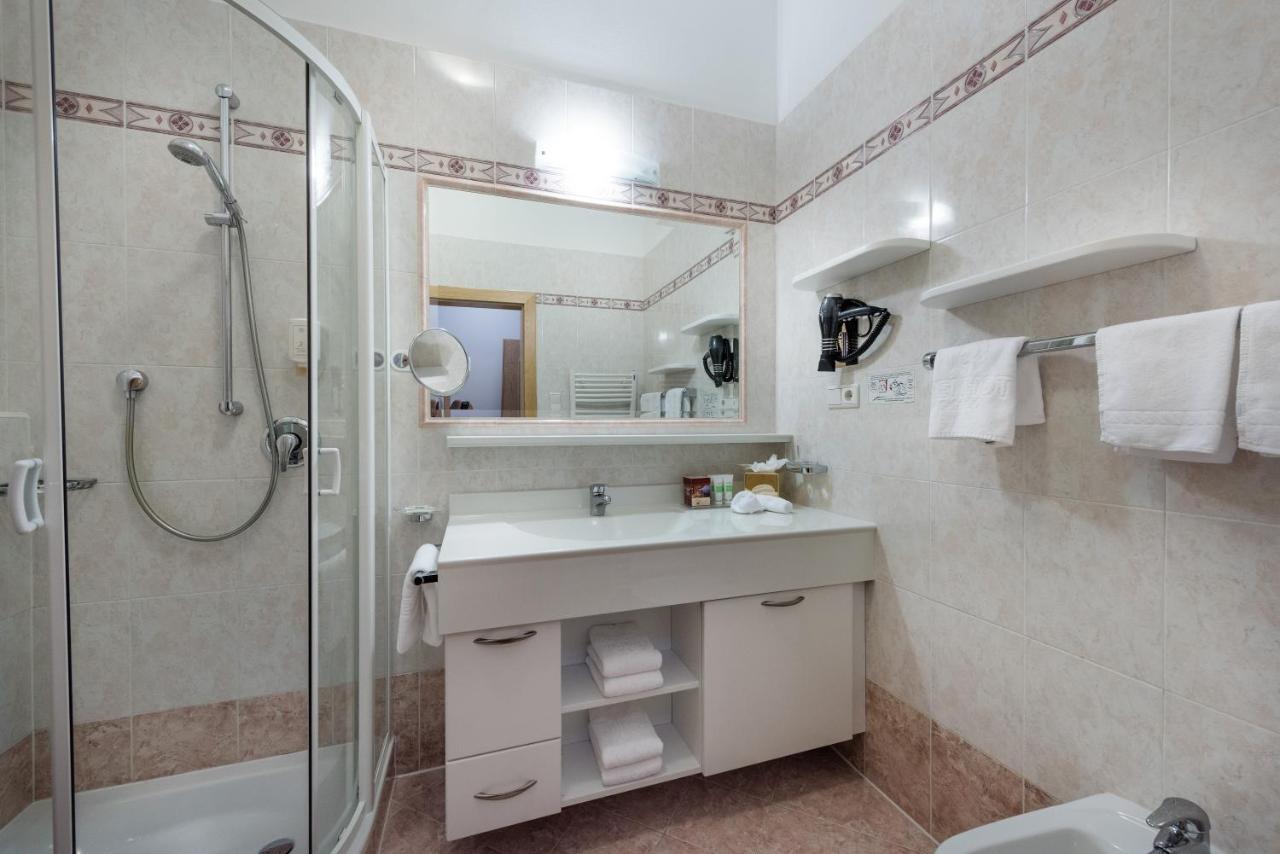 Baerenhotel Olang Εξωτερικό φωτογραφία