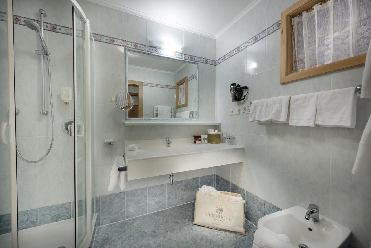 Baerenhotel Olang Εξωτερικό φωτογραφία