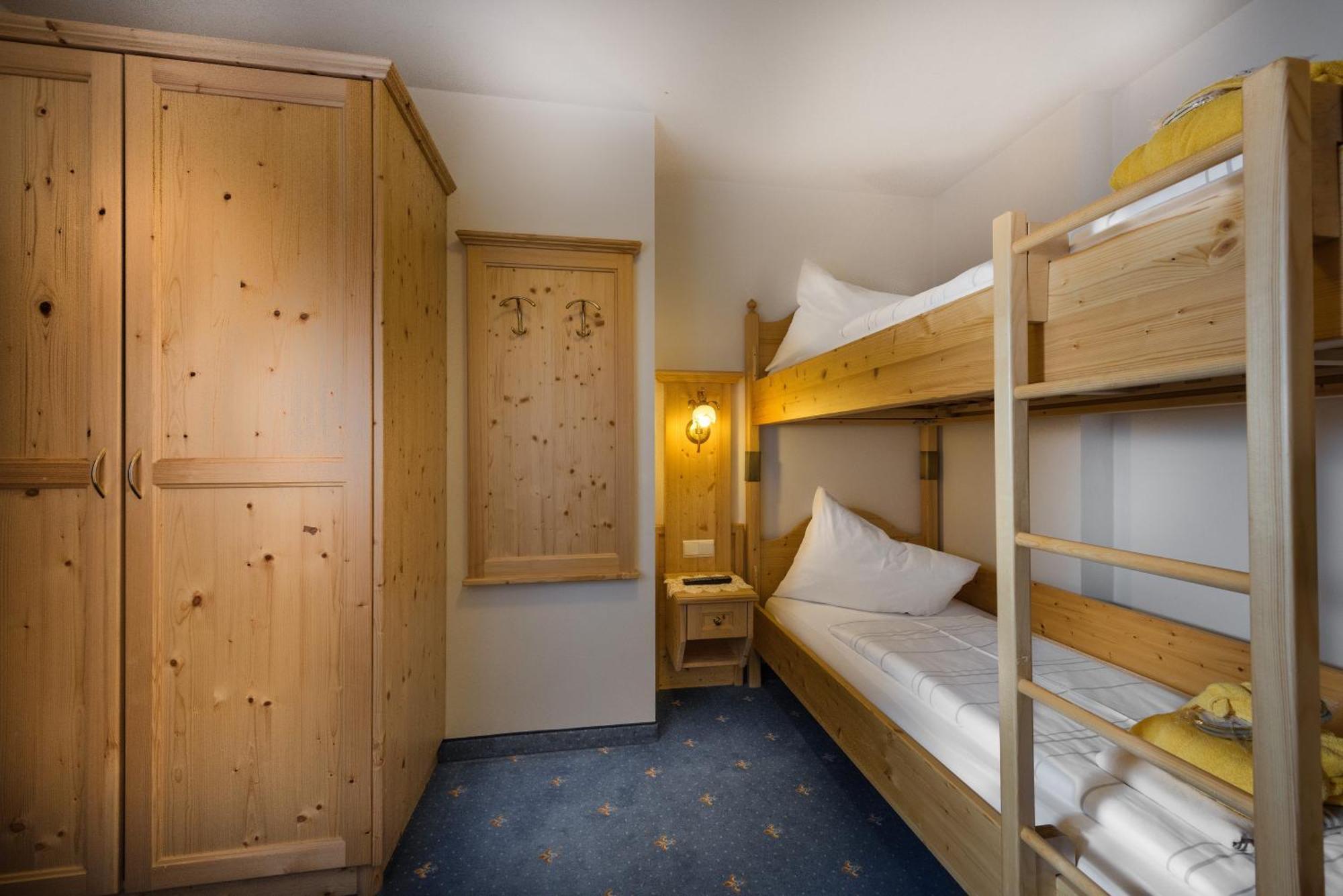Baerenhotel Olang Δωμάτιο φωτογραφία