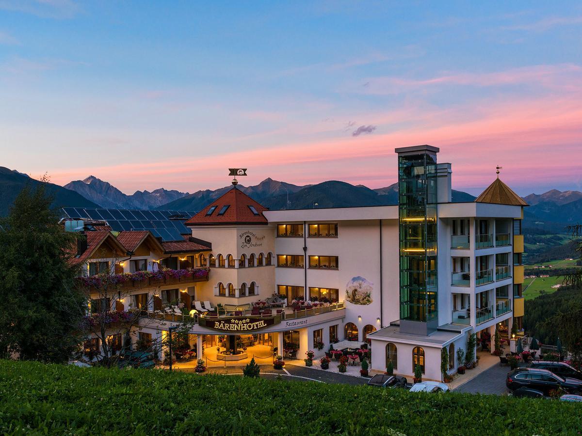 Baerenhotel Olang Εξωτερικό φωτογραφία