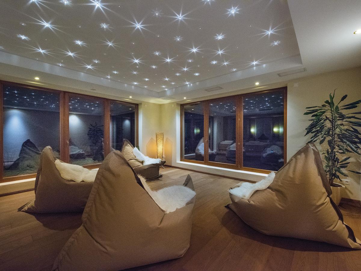 Baerenhotel Olang Εξωτερικό φωτογραφία
