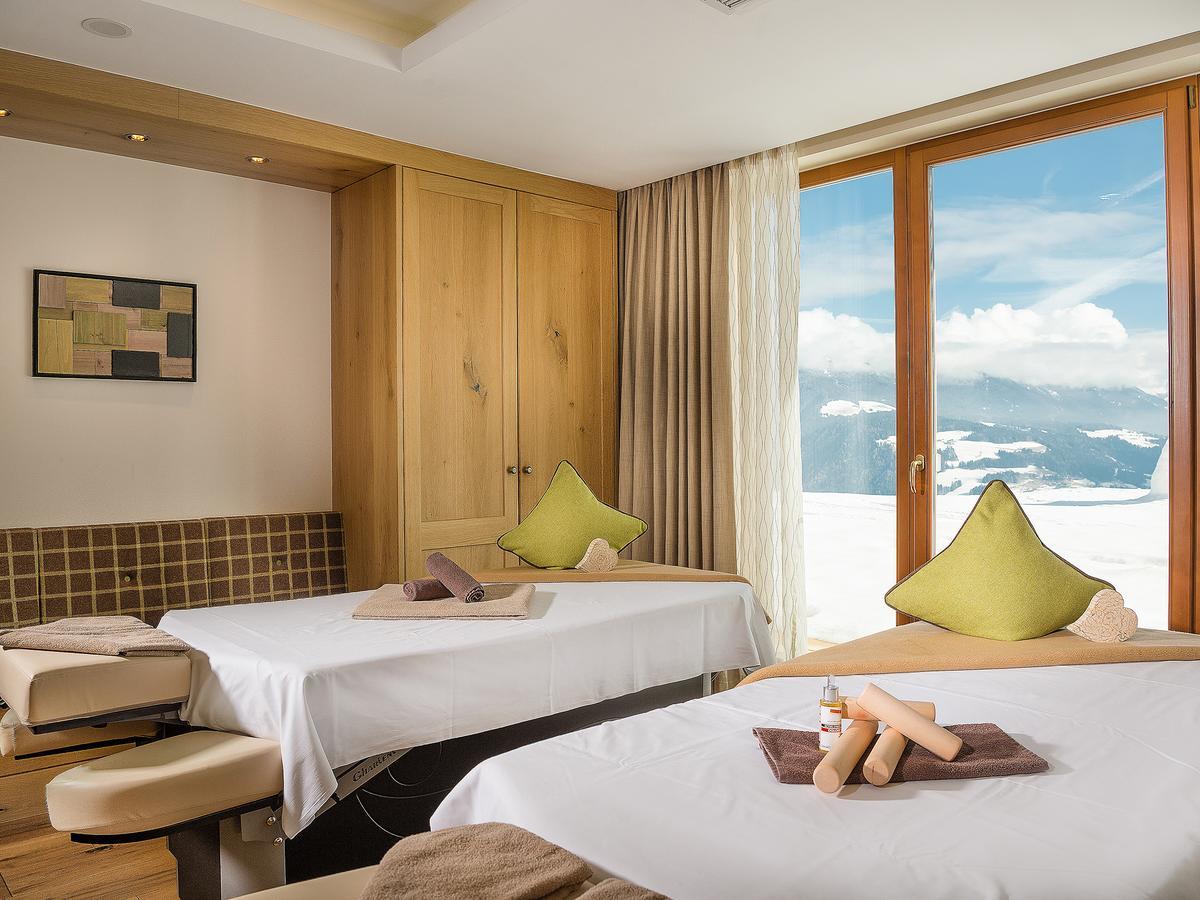 Baerenhotel Olang Εξωτερικό φωτογραφία