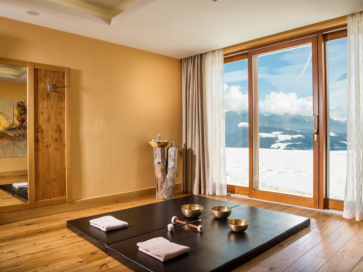 Baerenhotel Olang Εξωτερικό φωτογραφία