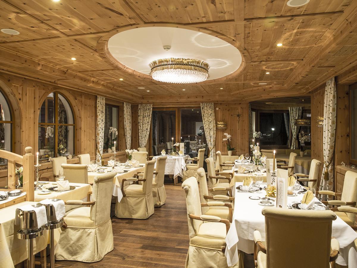 Baerenhotel Olang Εξωτερικό φωτογραφία