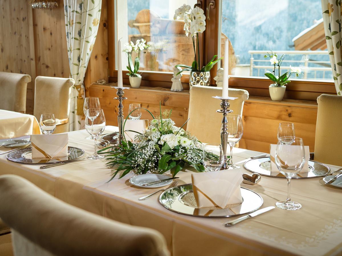 Baerenhotel Olang Εξωτερικό φωτογραφία