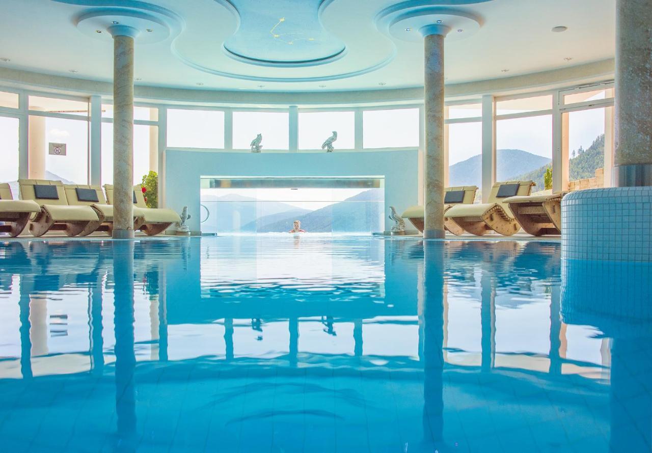 Baerenhotel Olang Εξωτερικό φωτογραφία