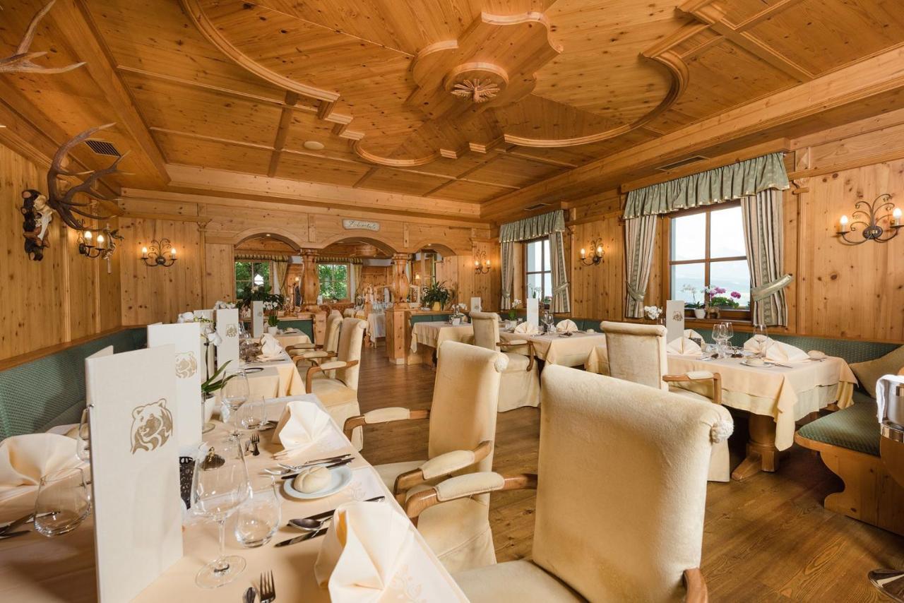 Baerenhotel Olang Εξωτερικό φωτογραφία