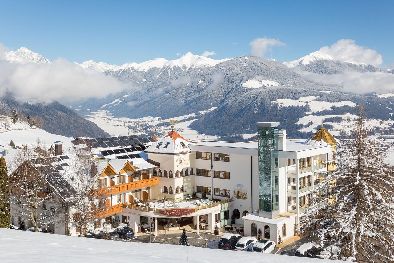 Baerenhotel Olang Εξωτερικό φωτογραφία