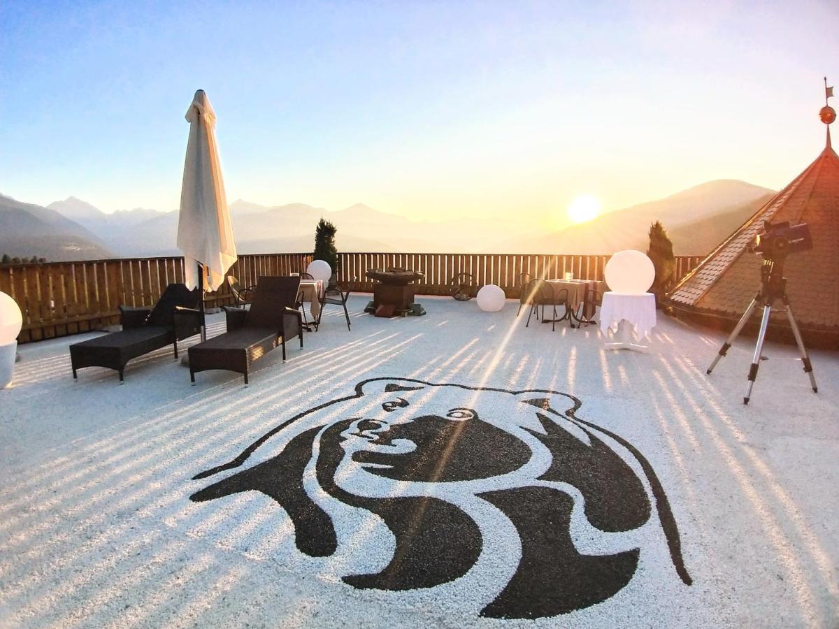 Baerenhotel Olang Εξωτερικό φωτογραφία