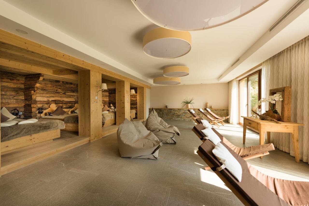 Baerenhotel Olang Εξωτερικό φωτογραφία
