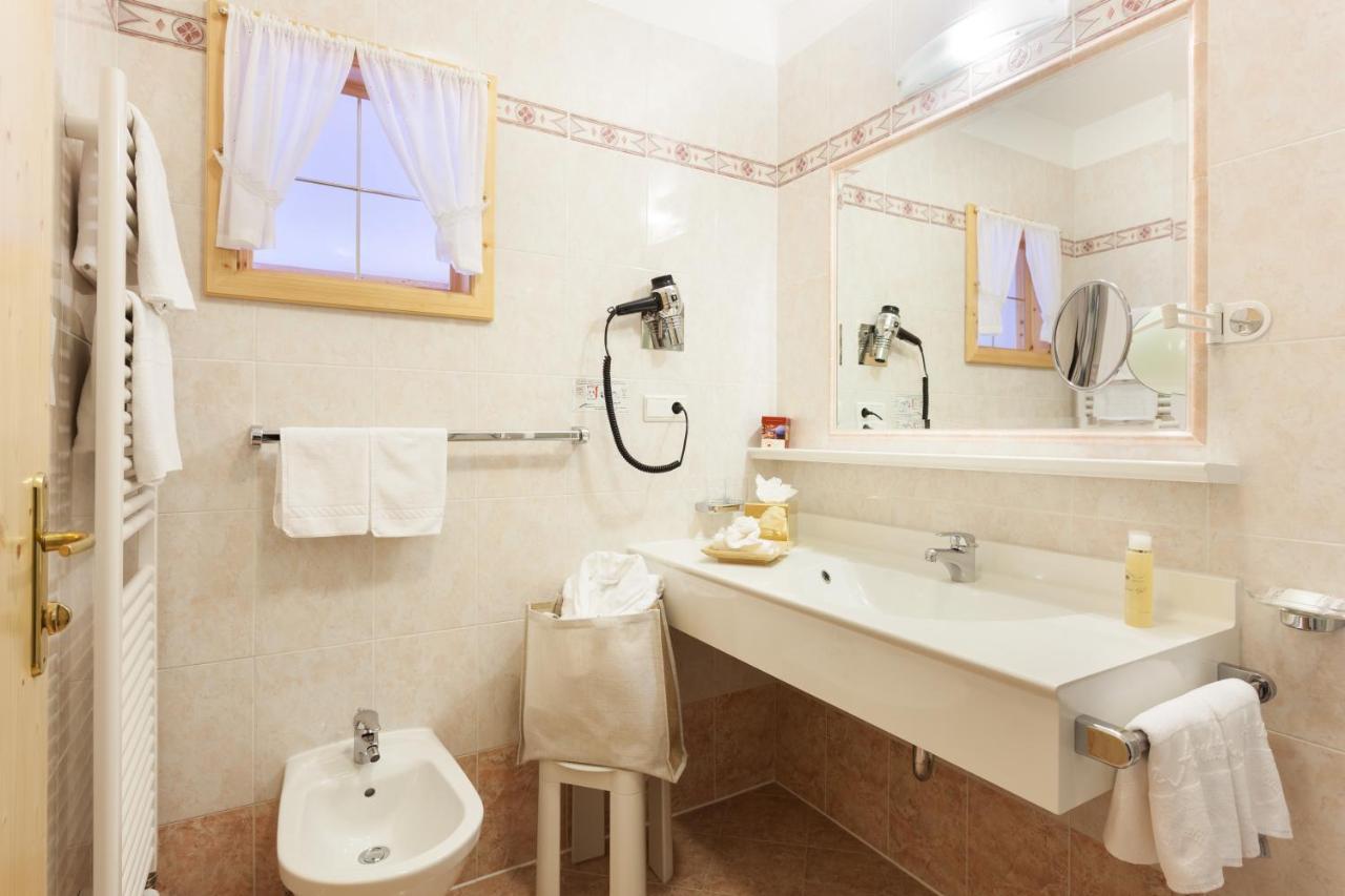 Baerenhotel Olang Εξωτερικό φωτογραφία